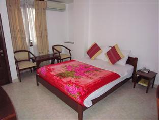 Meraki Boutique Hotel- Bui Vien-pham Ngu Lao Street Ho Chi Minh City