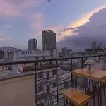 Meraki Boutique Hotel- Bùi Viện-Phạm Ngũ Lão Street