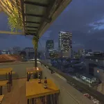 Meraki Boutique Hotel- Bùi Viện-Phạm Ngũ Lão Street