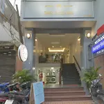 Meraki Boutique Hotel- Bùi Viện-Phạm Ngũ Lão Street