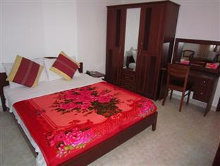 Meraki Boutique Hotel- Bùi Viện-phạm Ngũ Lão Street 3*