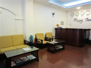 Meraki Boutique Hotel- Bùi Viện-phạm Ngũ Lão Street Khách sạn TP. Hồ Chí Minh