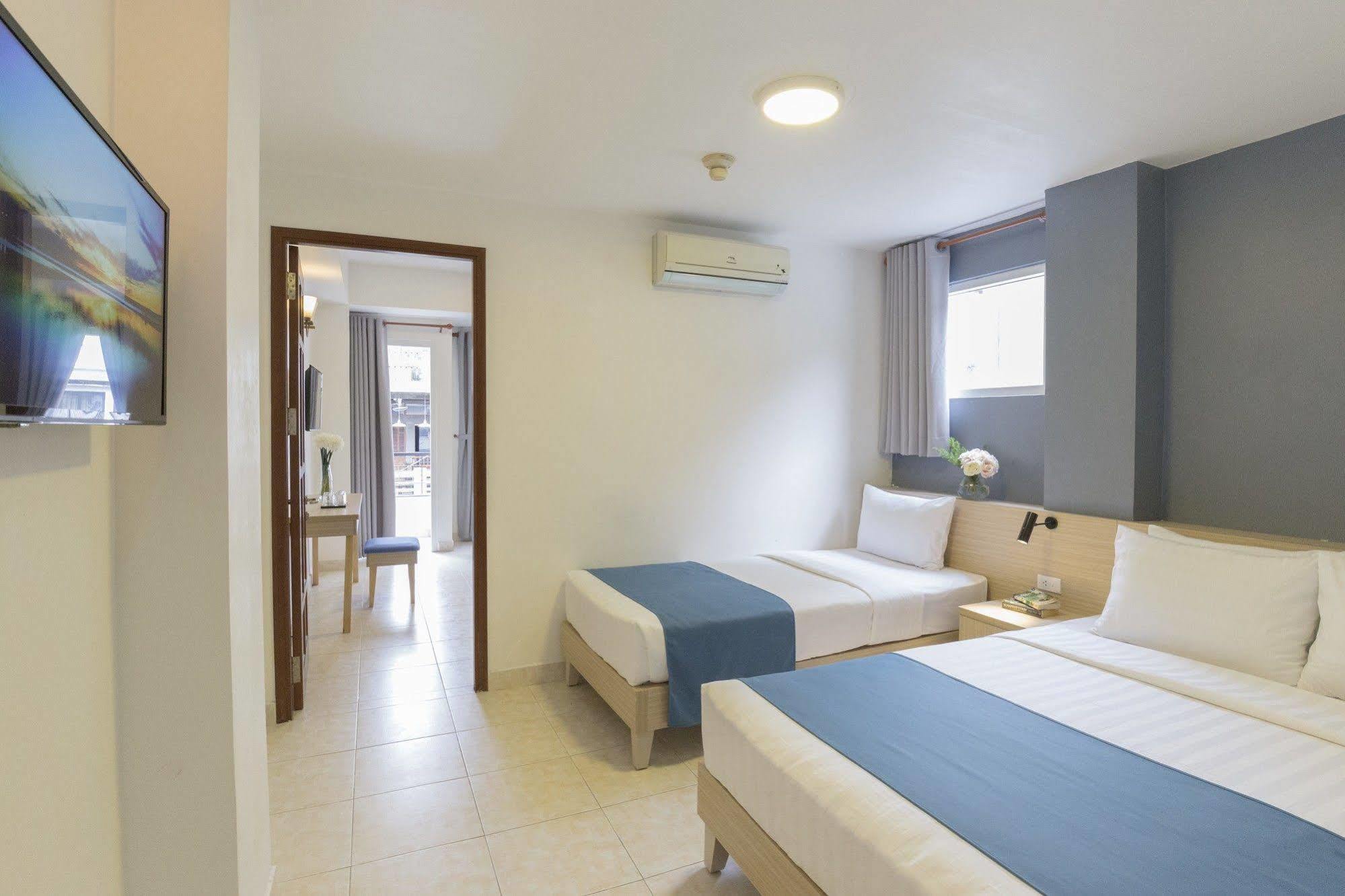 Meraki Boutique Hotel- Bùi Viện-phạm Ngũ Lão Street Khách sạn